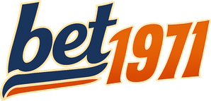 bet 1971 লোগো